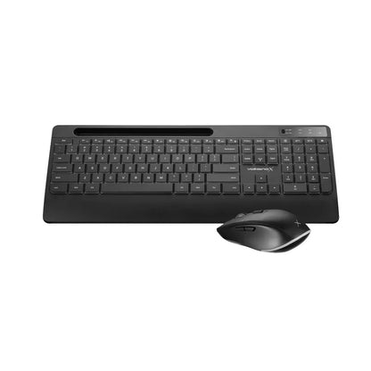 VolkanoX Gem Bluetooth Wireless Keyboard and Mouse