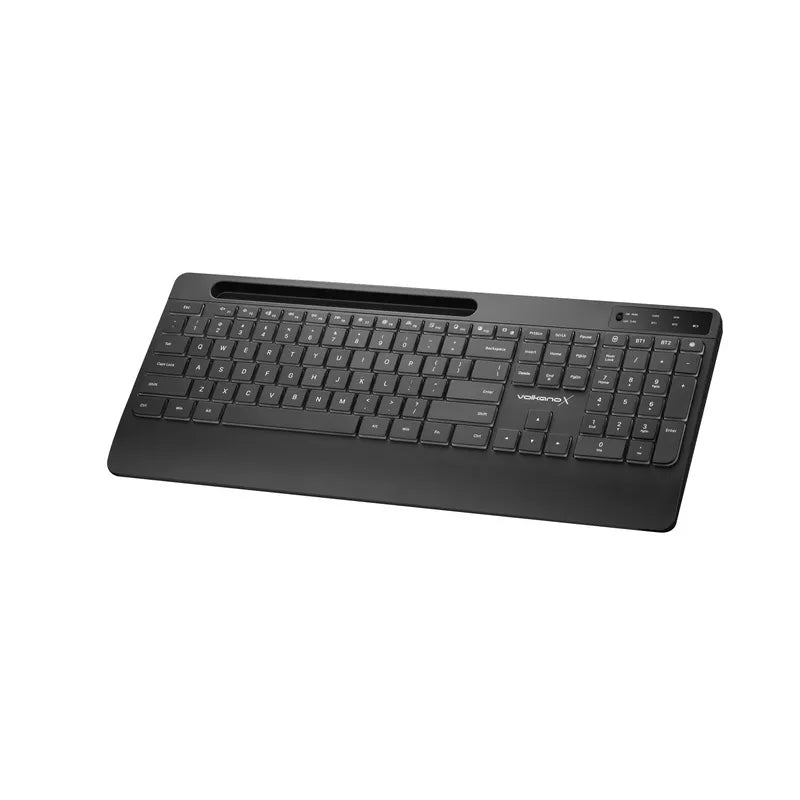 VolkanoX Gem Bluetooth Wireless Keyboard and Mouse