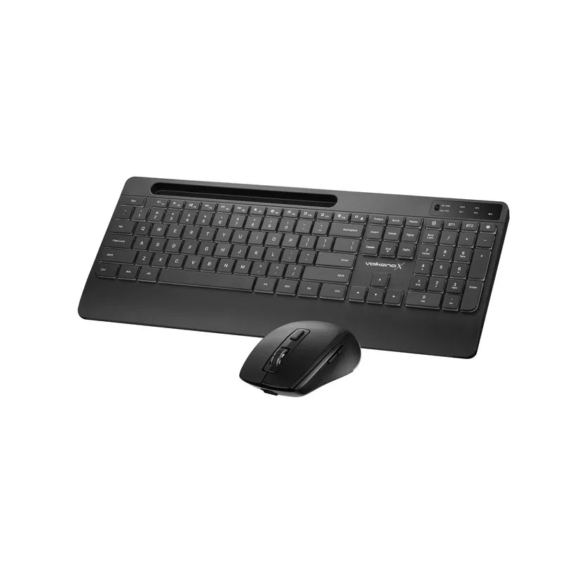VolkanoX Gem Bluetooth Wireless Keyboard and Mouse