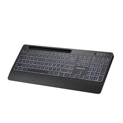 VolkanoX Gem Bluetooth Wireless Keyboard and Mouse