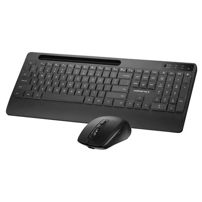 VolkanoX Gem Bluetooth Wireless Keyboard and Mouse