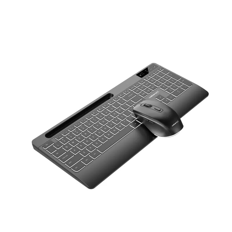 VolkanoX Gem Bluetooth Wireless Keyboard and Mouse