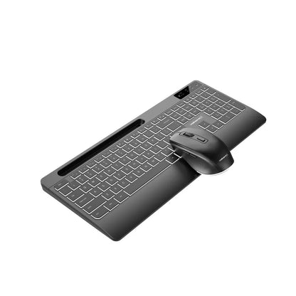 VolkanoX Gem Bluetooth Wireless Keyboard and Mouse
