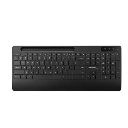 VolkanoX Gem Bluetooth Wireless Keyboard and Mouse