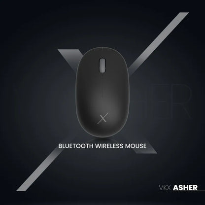 VolkanoX Asher Bluetooth Wireless Mouse