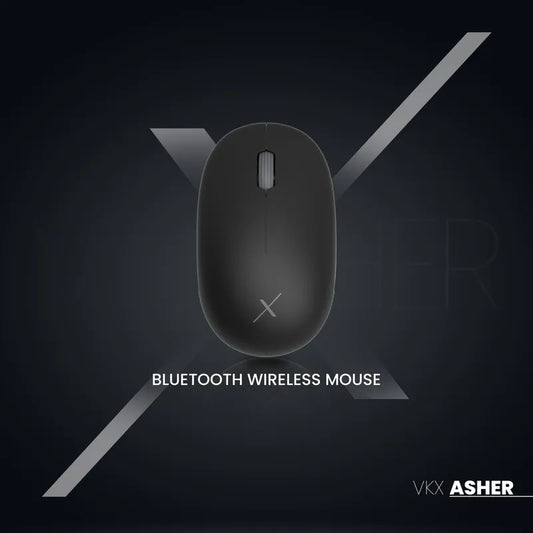 VolkanoX Asher Bluetooth Wireless Mouse