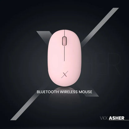 VolkanoX Asher Bluetooth Wireless Mouse