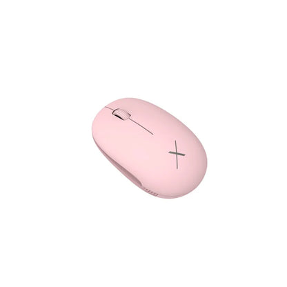 VolkanoX Asher Bluetooth Wireless Mouse