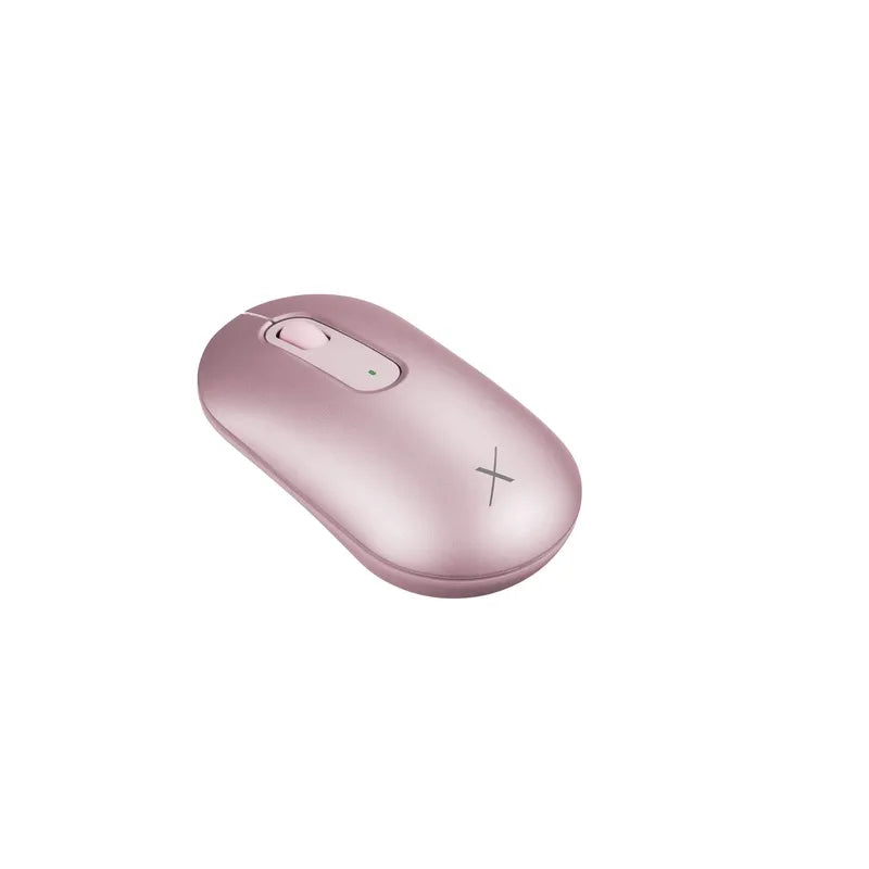 VolkanoX Lava Bluetooth Wireless Mouse