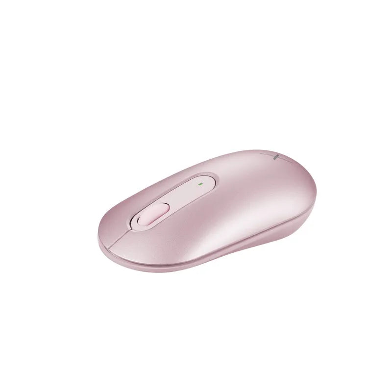 VolkanoX Lava Bluetooth Wireless Mouse