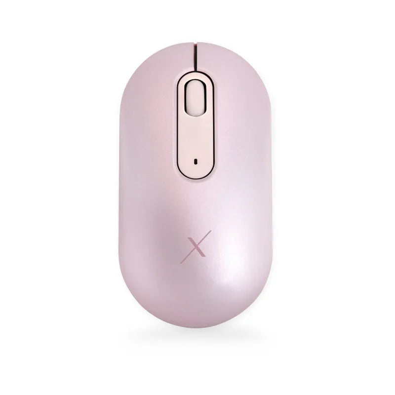 VolkanoX Lava Bluetooth Wireless Mouse