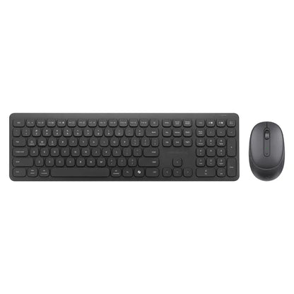 VolkanoX Ignite Bluetooth Wireless Keyboard and Mouse Combo