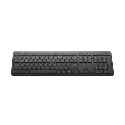 VolkanoX Ignite Bluetooth Wireless Keyboard and Mouse Combo