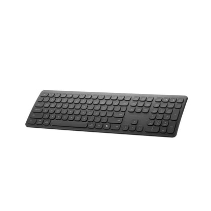 VolkanoX Ignite Bluetooth Wireless Keyboard and Mouse Combo