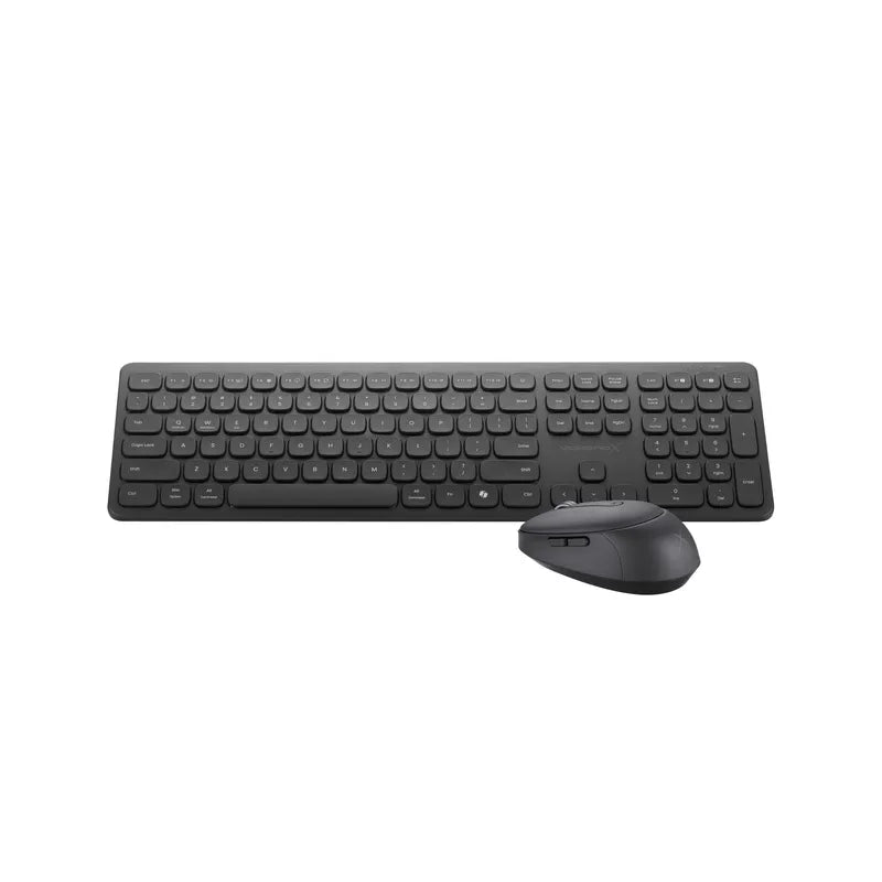 VolkanoX Ignite Bluetooth Wireless Keyboard and Mouse Combo