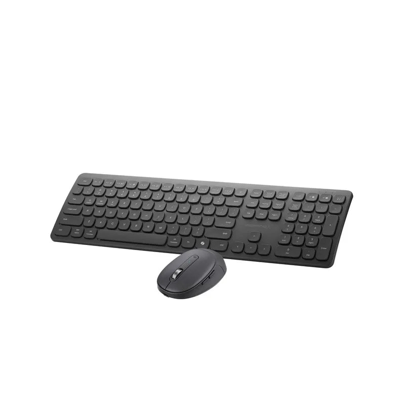 VolkanoX Ignite Bluetooth Wireless Keyboard and Mouse Combo