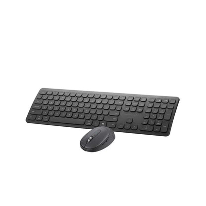 VolkanoX Ignite Bluetooth Wireless Keyboard and Mouse Combo