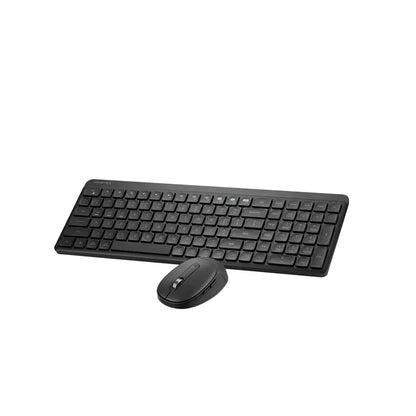 VolkanoX Scorch Bluetooth Wireless Keyboard and Mouse Combo