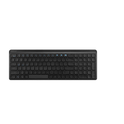 VolkanoX Scorch Bluetooth Wireless Keyboard and Mouse Combo