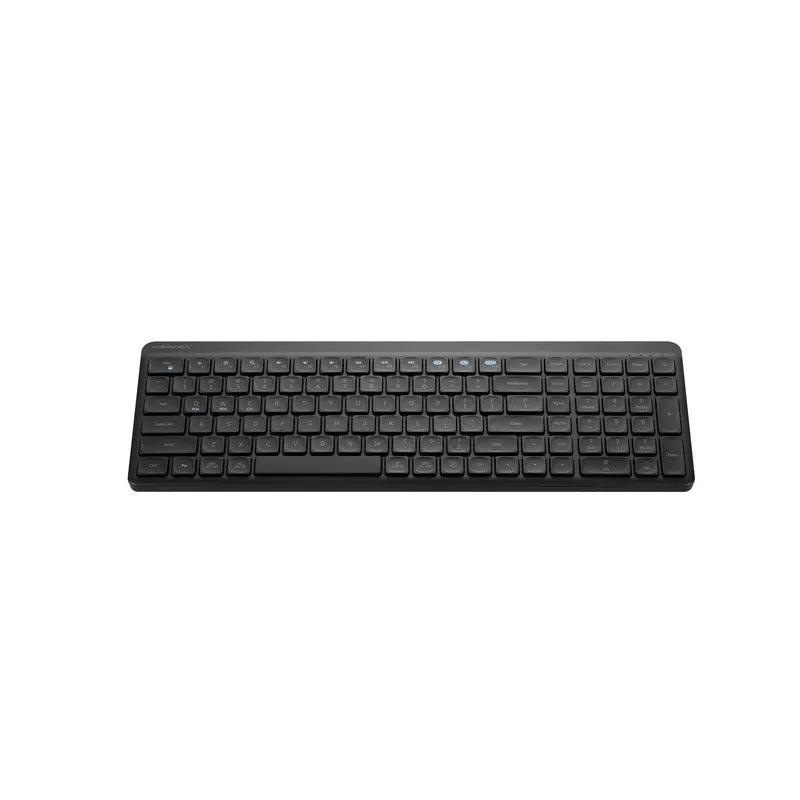 VolkanoX Scorch Bluetooth Wireless Keyboard and Mouse Combo