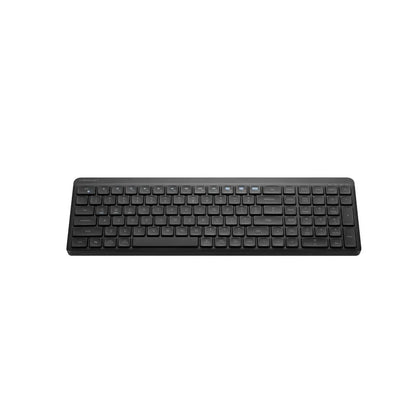 VolkanoX Scorch Bluetooth Wireless Keyboard and Mouse Combo
