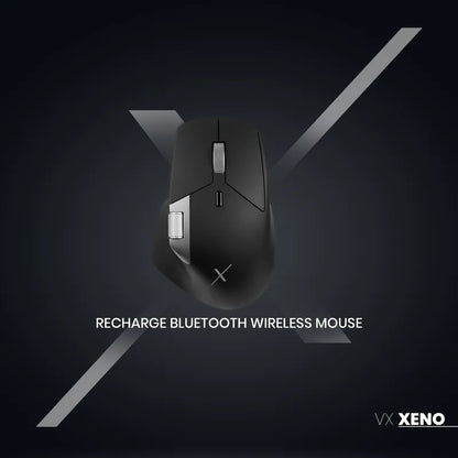 VolkanoX Xeno Series Bluetooth Wireless Mouse