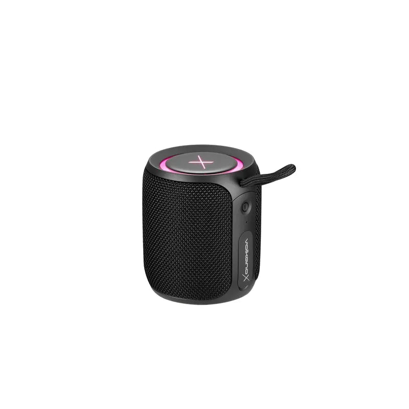 VolkanoX Wave IPX66 Bluetooth Speaker