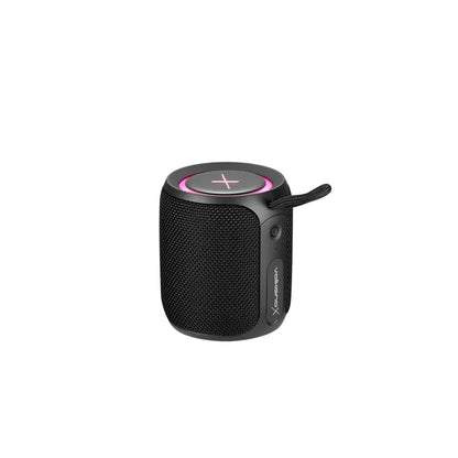 VolkanoX Wave IPX66 Bluetooth Speaker