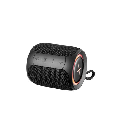 VolkanoX Wave IPX66 Bluetooth Speaker