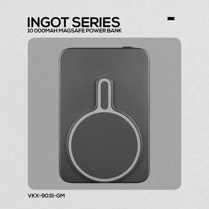 VolkanoX Ingot Series MagSafe 10000mAh Power Bank