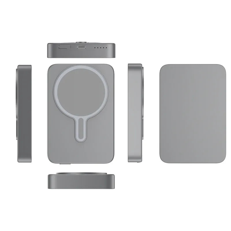 VolkanoX Ingot Series MagSafe 10000mAh Power Bank