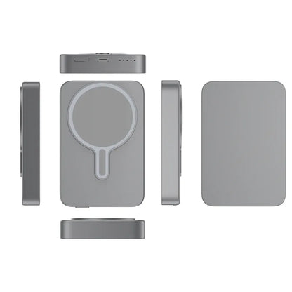 VolkanoX Ingot Series MagSafe 10000mAh Power Bank