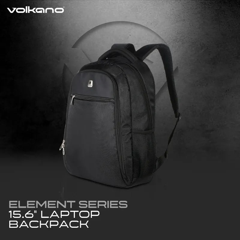 Volkano Element Series 15.6" Laptop Backpack