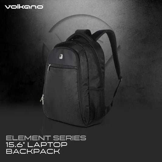 Volkano Element Series 15.6" Laptop Backpack