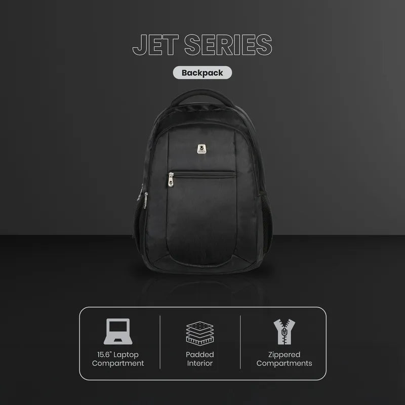 Volkano Jet 15.6" Laptop Backpack