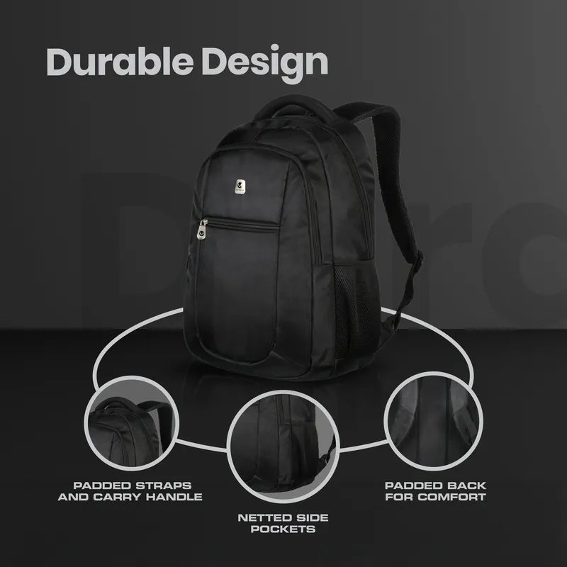 Volkano Jet 15.6" Laptop Backpack