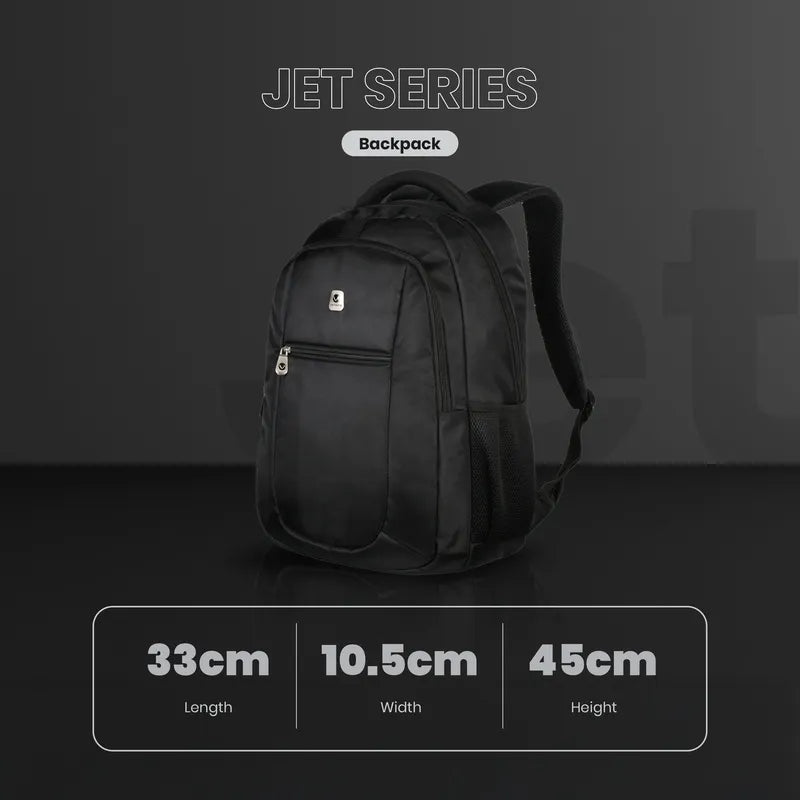 Volkano Jet 15.6" Laptop Backpack