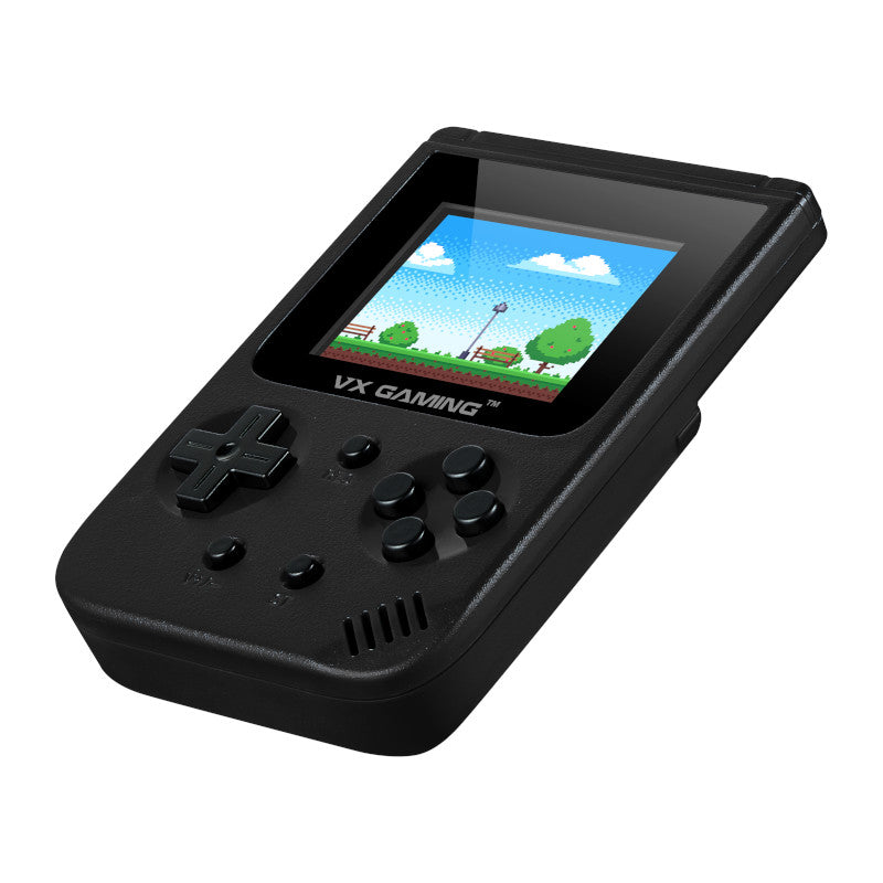 VX Gaming Retro2.0 Series 500-in-1 Hand-Held Arcade Gaming Machine
