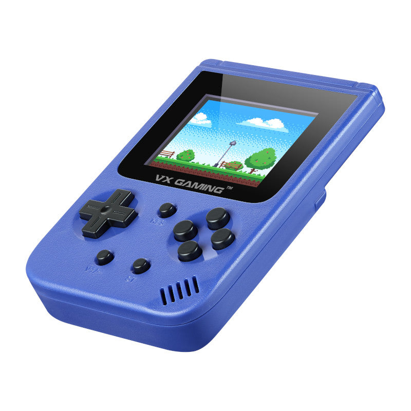 VX Gaming Retro2.0 Series 500-in-1 Hand-Held Arcade Gaming Machine