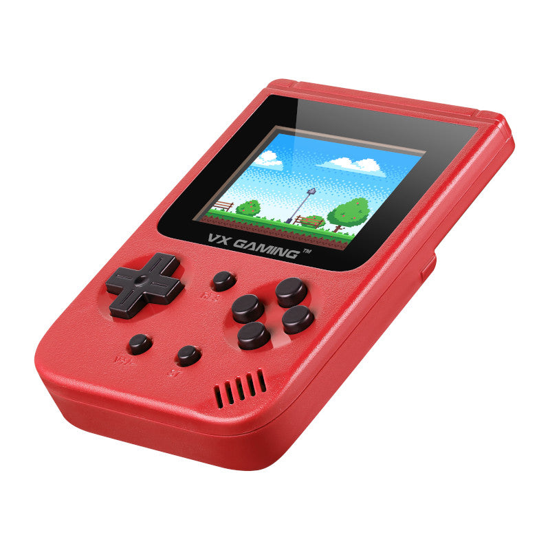 VX Gaming Retro2.0 Series 500-in-1 Hand-Held Arcade Gaming Machine