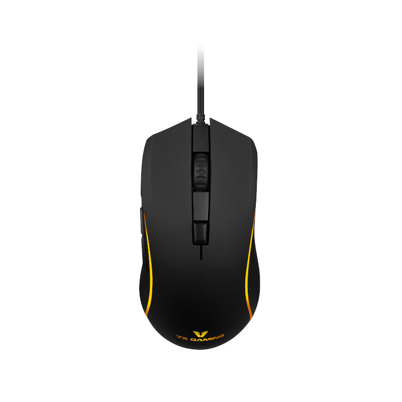 VX Gaming Hydra Series Gaming Mouse