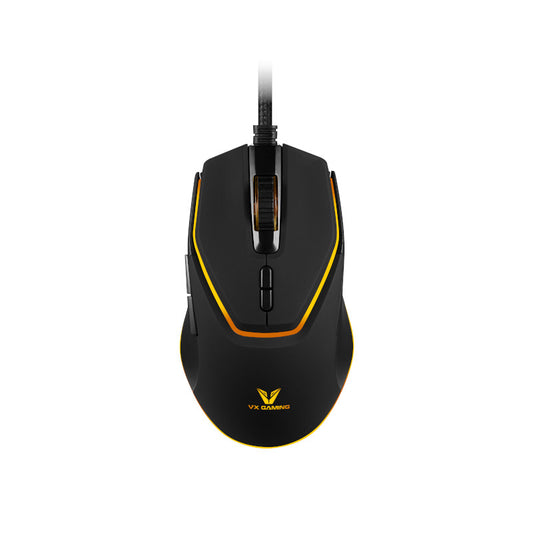 VX Gaming Griffin Series Wired Gaming Mouse