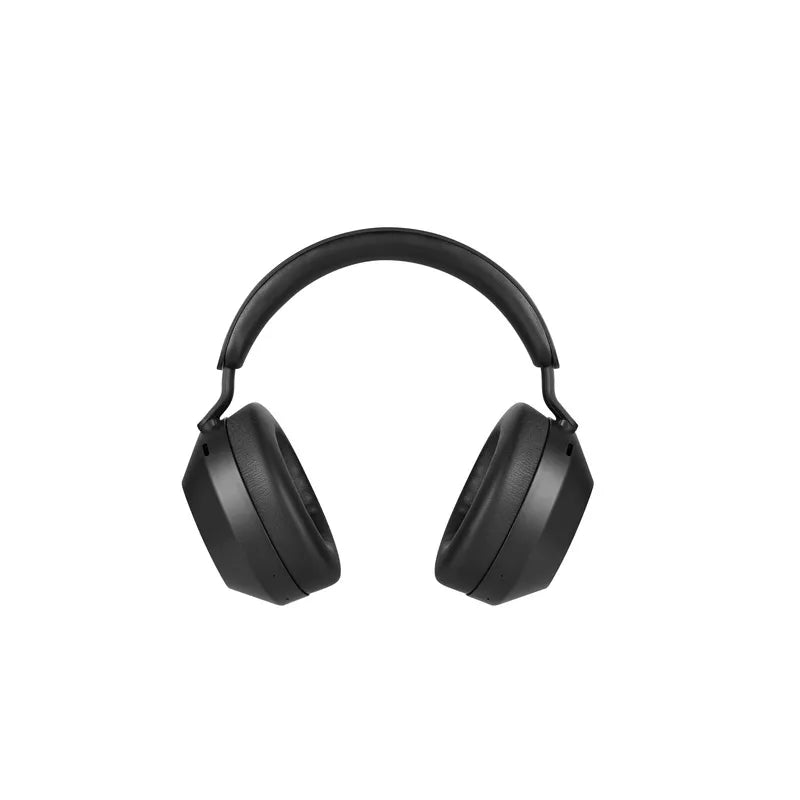 VolkanoX H400 Hybrid Active Noise Cancellation Headphones