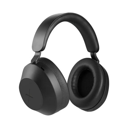 VolkanoX H400 Hybrid Active Noise Cancellation Headphones