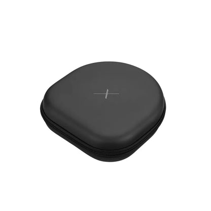 VolkanoX H400 Hybrid Active Noise Cancellation Headphones