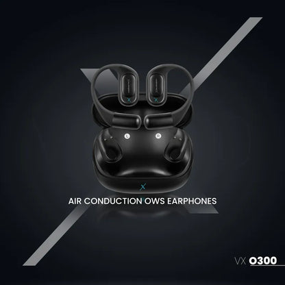 VolkanoX O300 Air Conduction OWS Earphones
