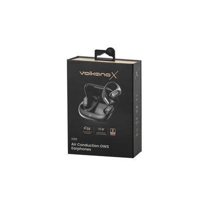 VolkanoX O300 Air Conduction OWS Earphones