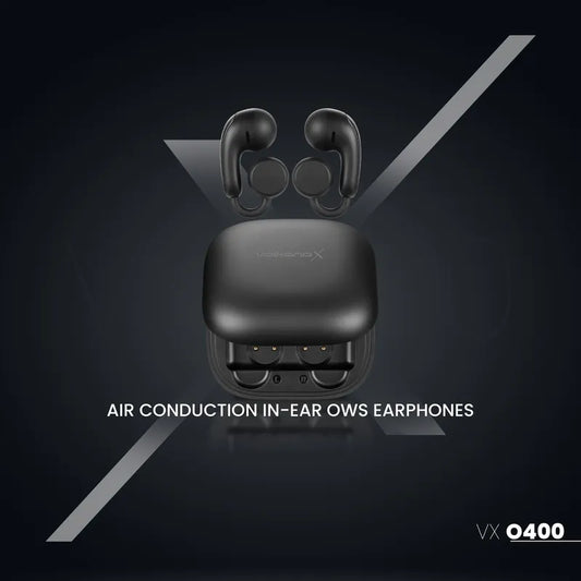 VolkanoX O400 Air Conduction In-Ear OWS Earphones