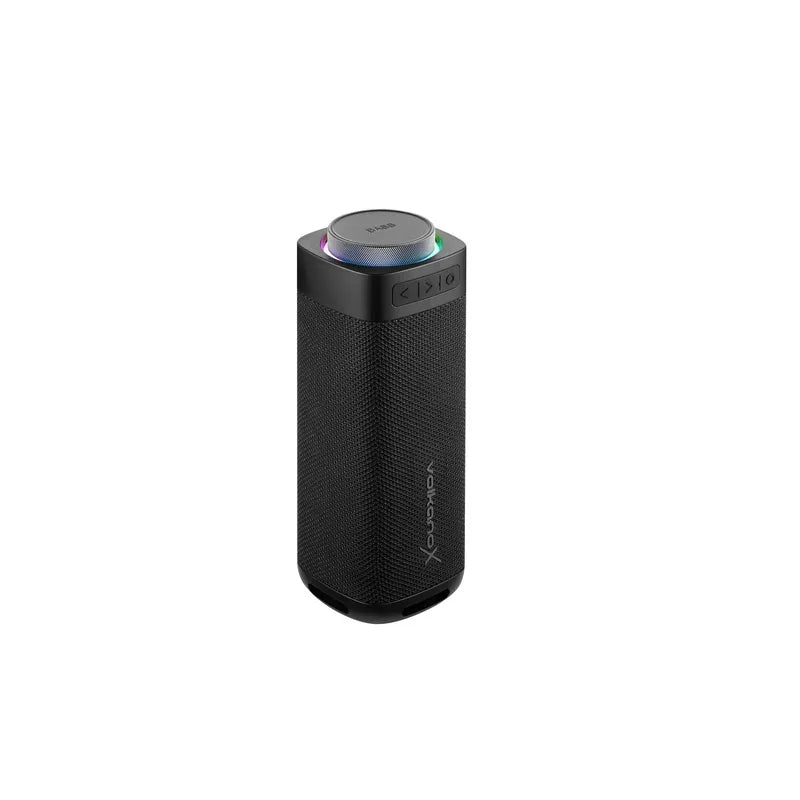 VolkanoX S500 Portable Bluetooth Speaker