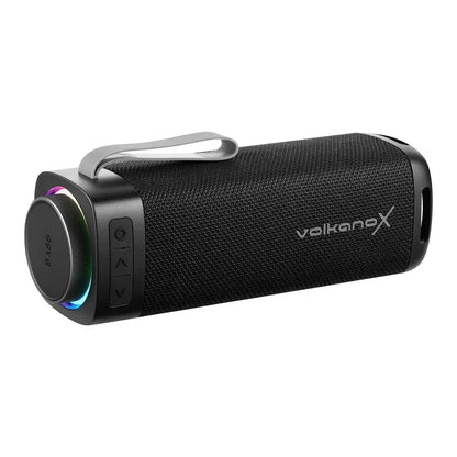 VolkanoX S500 Portable Bluetooth Speaker